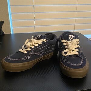 Vans skater pop cush Sneakers
